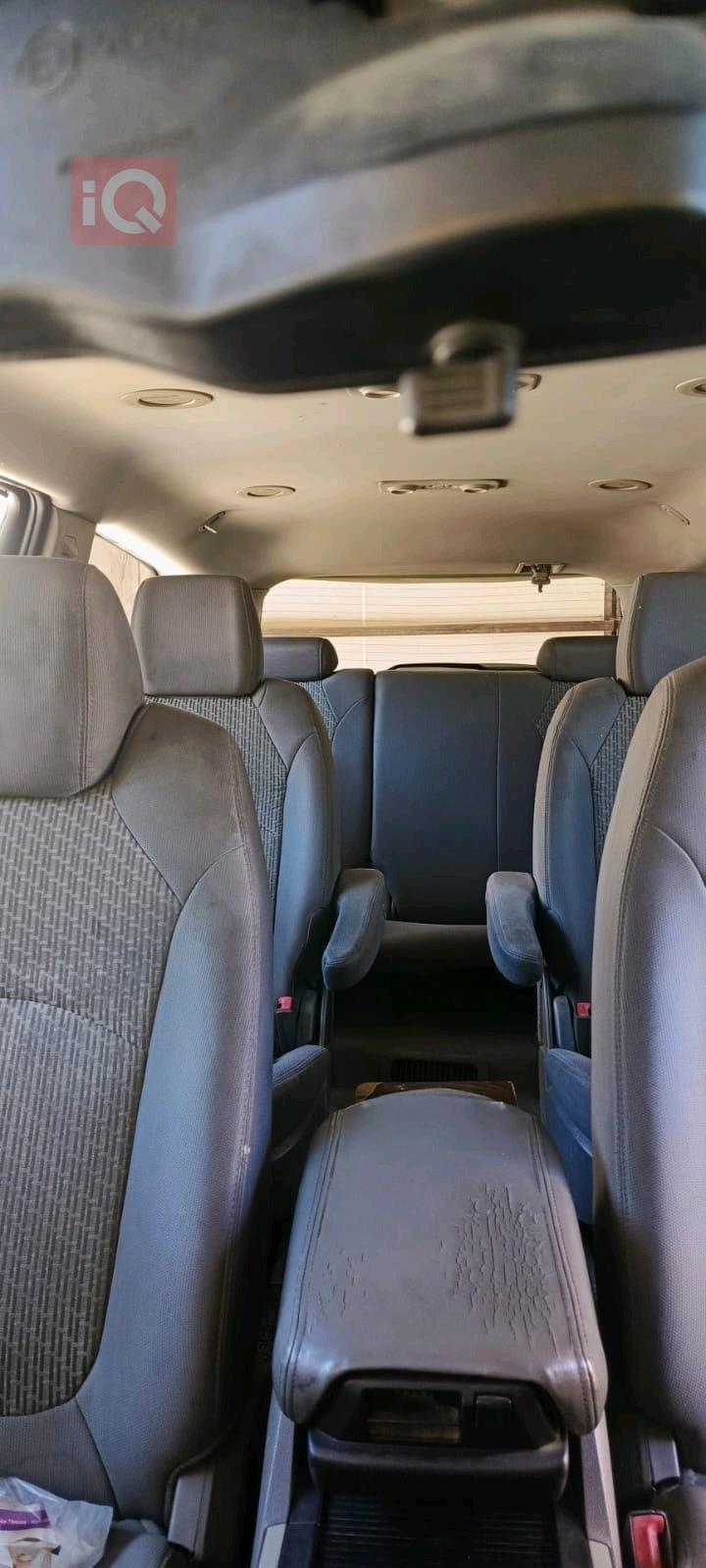 شيفروليه ترافرس